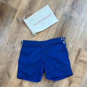 Orlebar Brown Bulldog swim shorts (size 32) Men’s